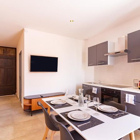 Appartement Moderne Et Elegant Michel Torrent Perpiñán Exterior foto