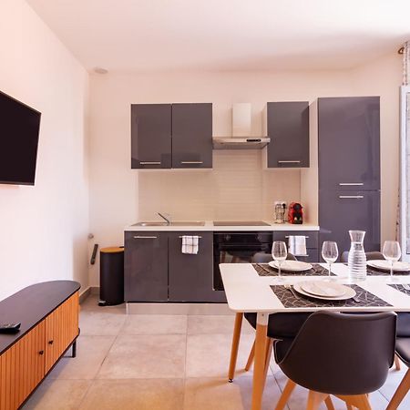 Appartement Moderne Et Elegant Michel Torrent Perpiñán Exterior foto