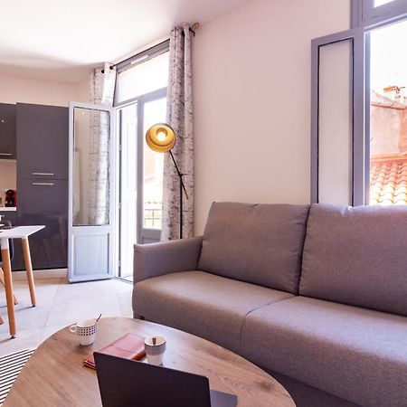 Appartement Moderne Et Elegant Michel Torrent Perpiñán Exterior foto