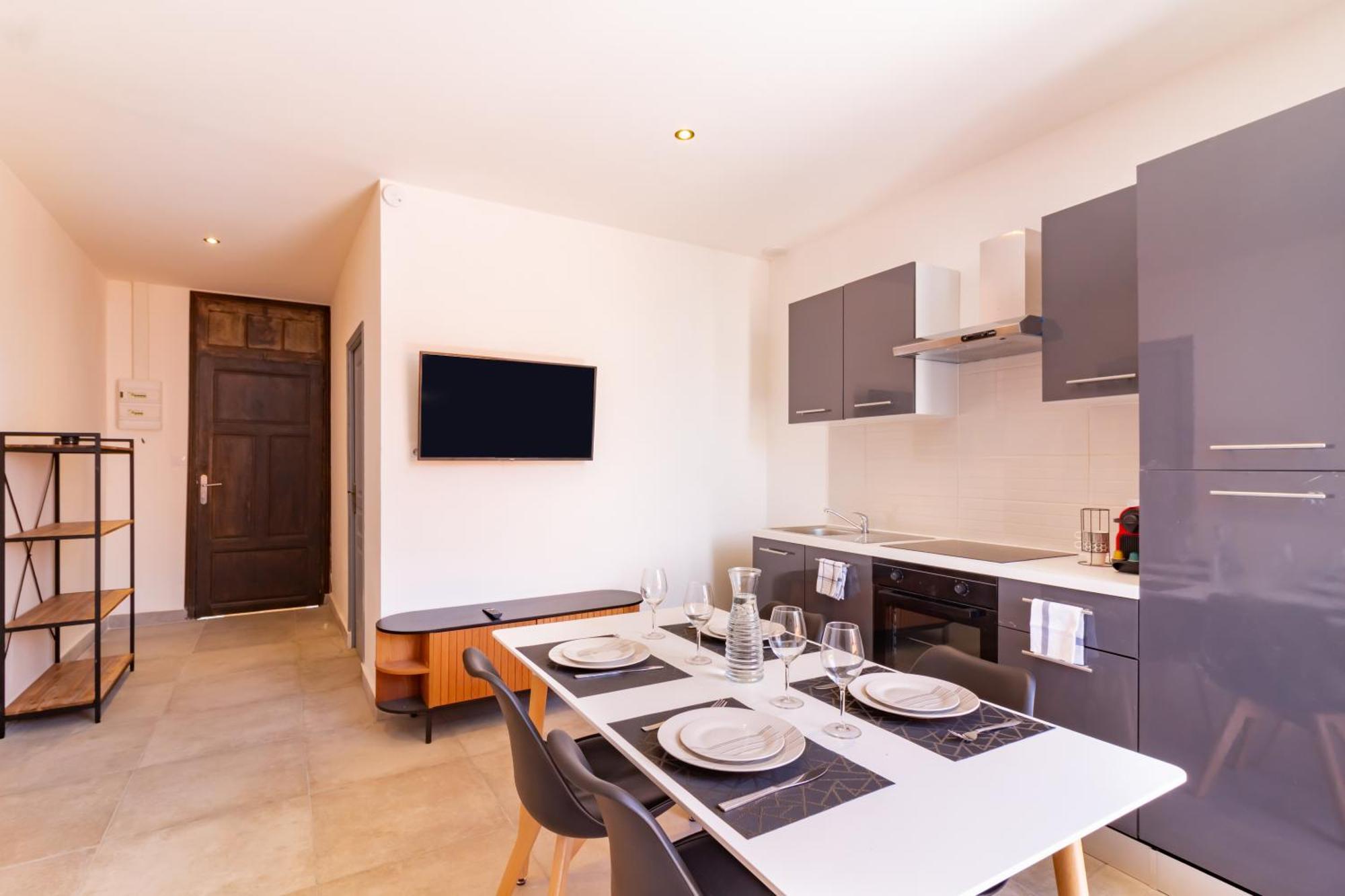 Appartement Moderne Et Elegant Michel Torrent Perpiñán Exterior foto