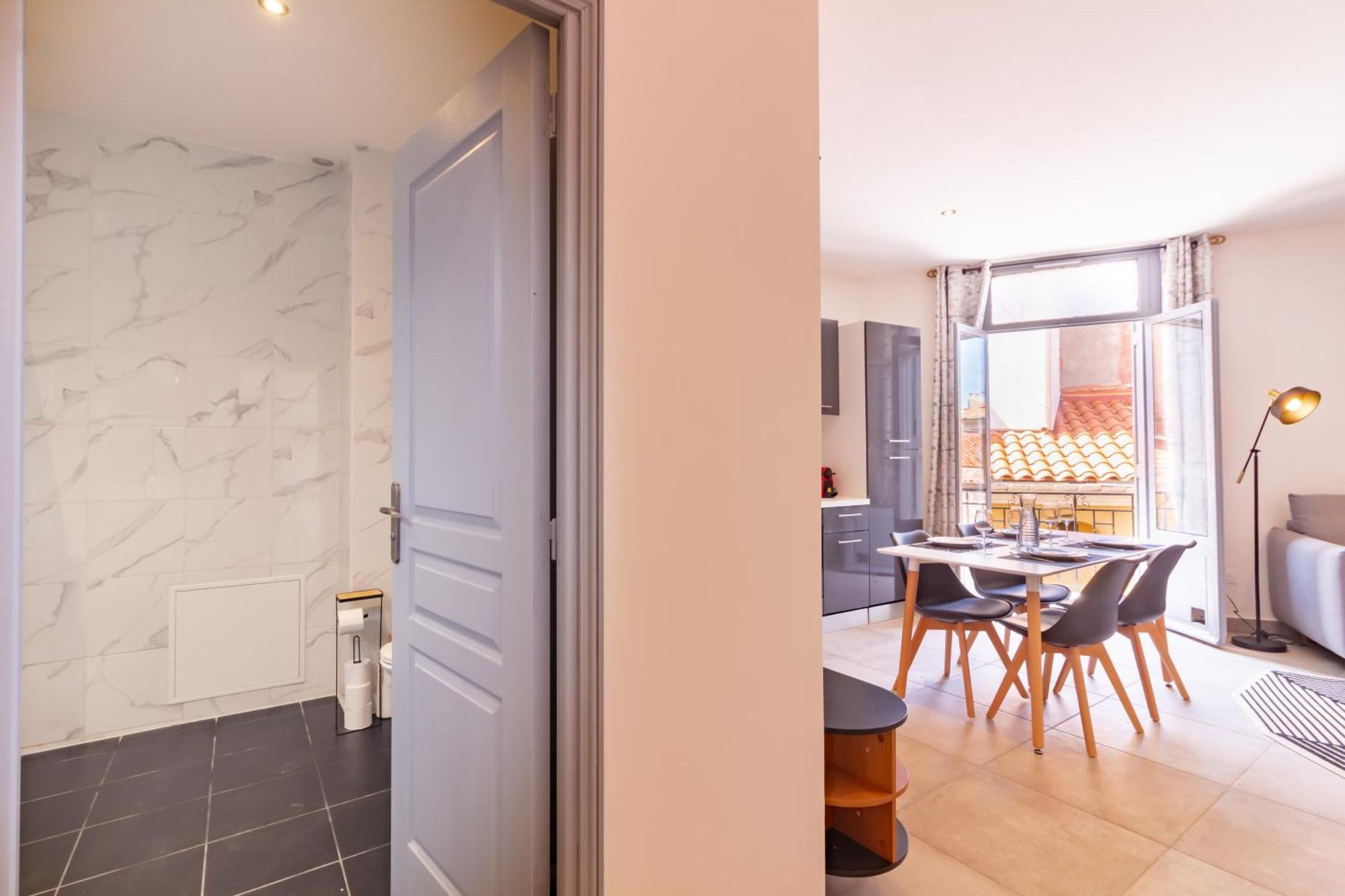 Appartement Moderne Et Elegant Michel Torrent Perpiñán Exterior foto