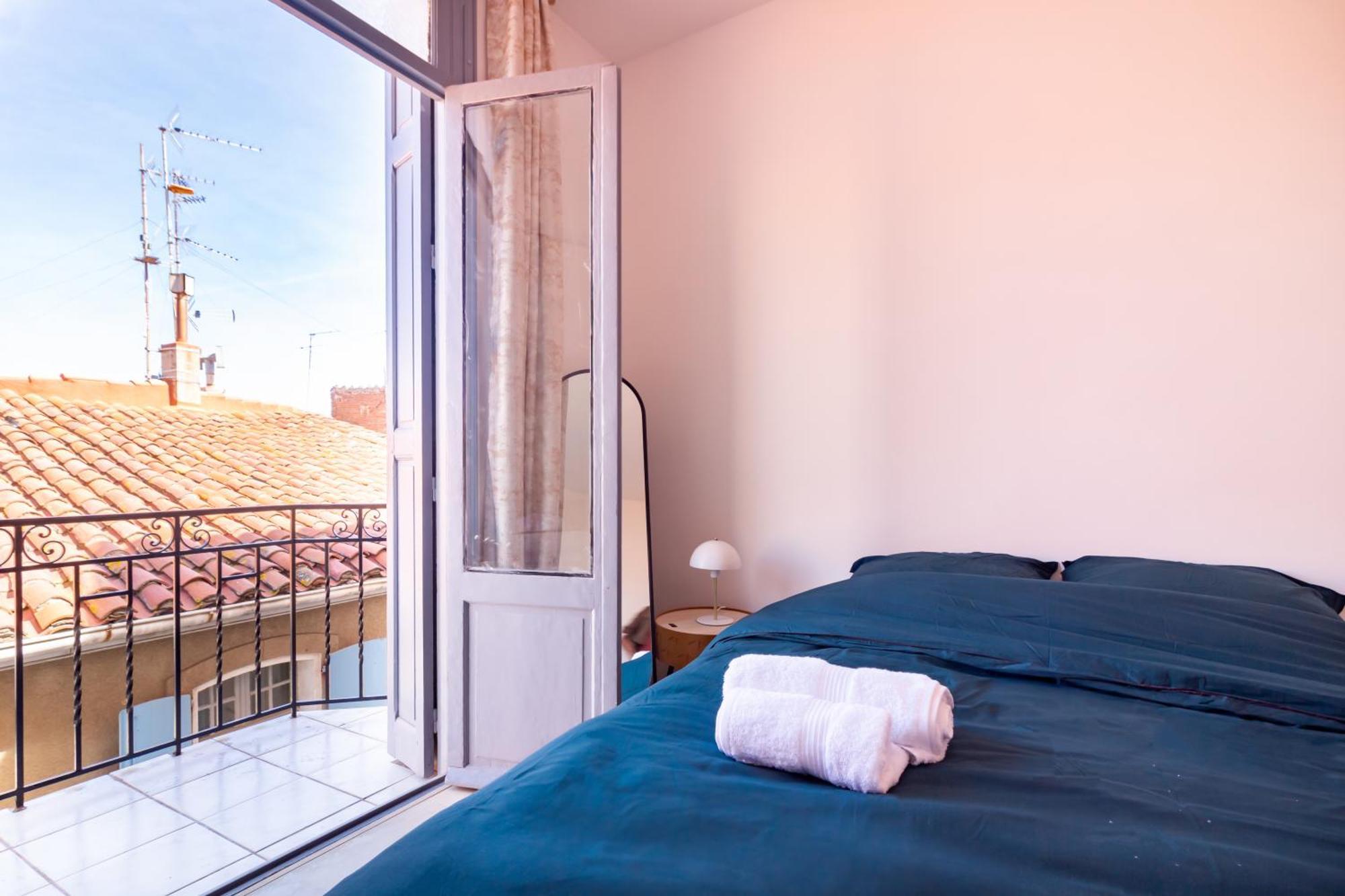 Appartement Moderne Et Elegant Michel Torrent Perpiñán Exterior foto