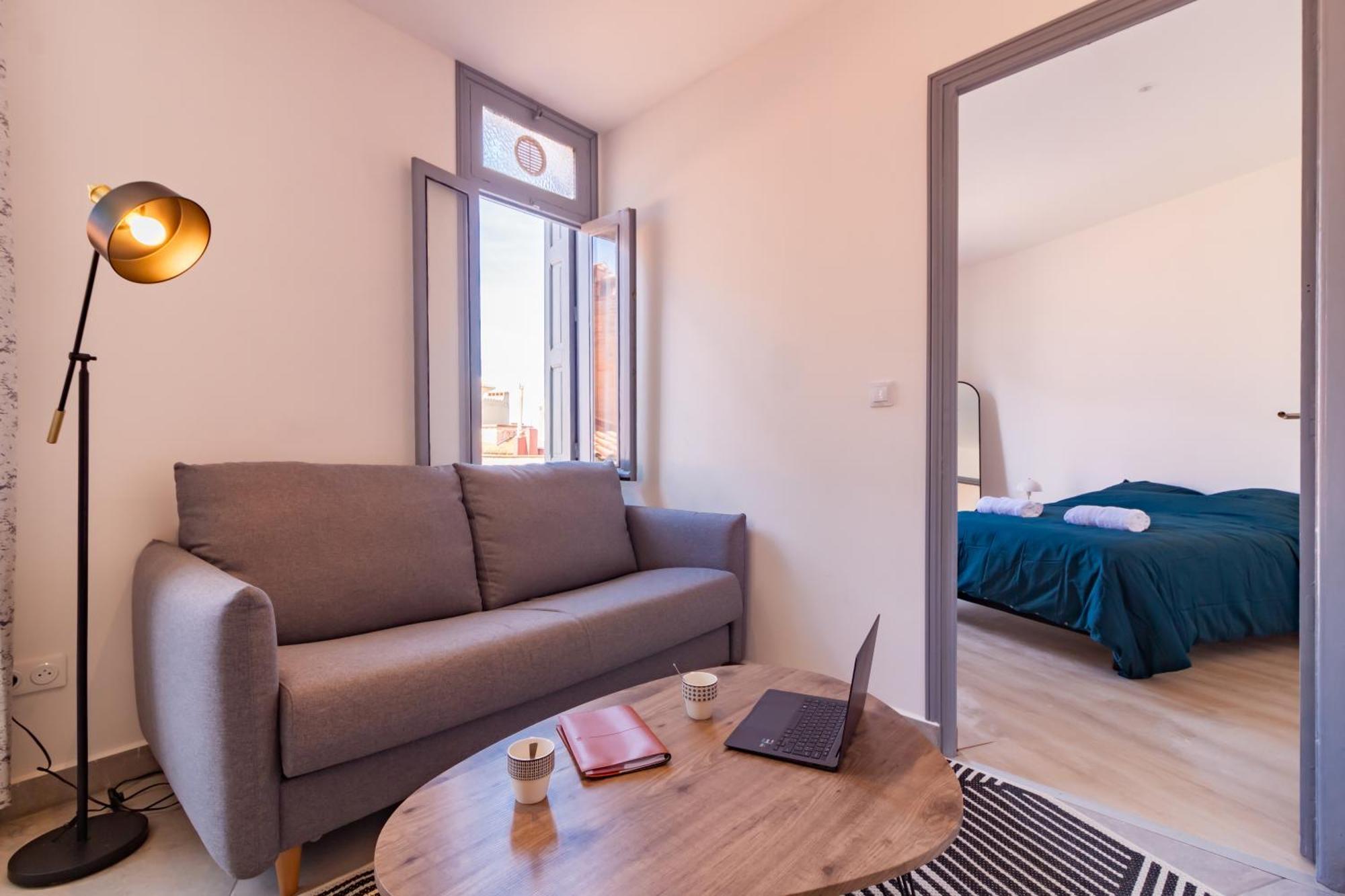 Appartement Moderne Et Elegant Michel Torrent Perpiñán Exterior foto
