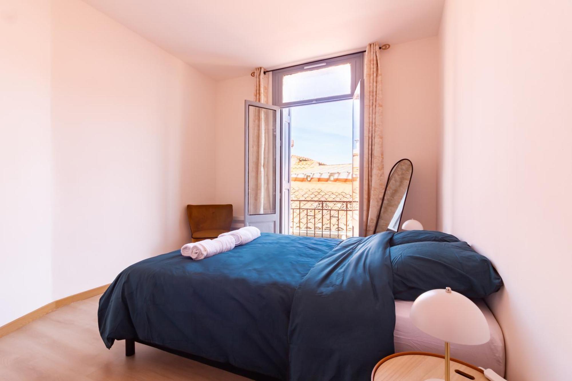 Appartement Moderne Et Elegant Michel Torrent Perpiñán Exterior foto