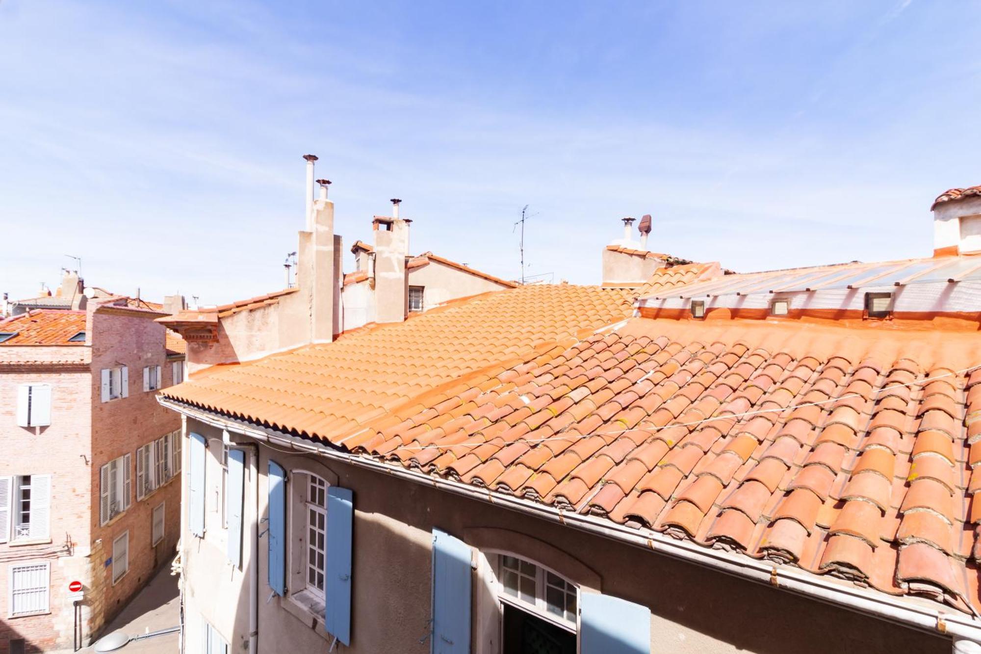 Appartement Moderne Et Elegant Michel Torrent Perpiñán Exterior foto